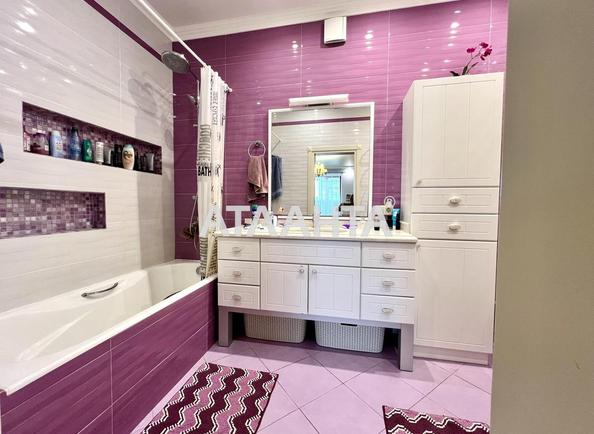3-rooms apartment apartment by the address st. Govorova marsh (area 103,1 m²) - Atlanta.ua - photo 11