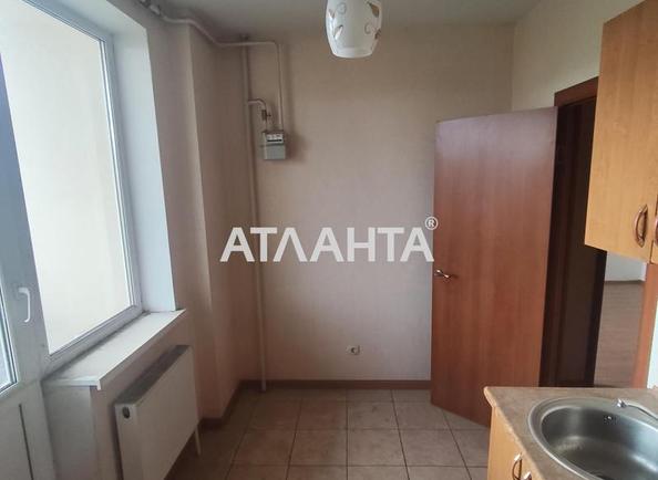 1-кімнатна квартира за адресою вул. Проїзна (площа 31 м²) - Atlanta.ua - фото 5