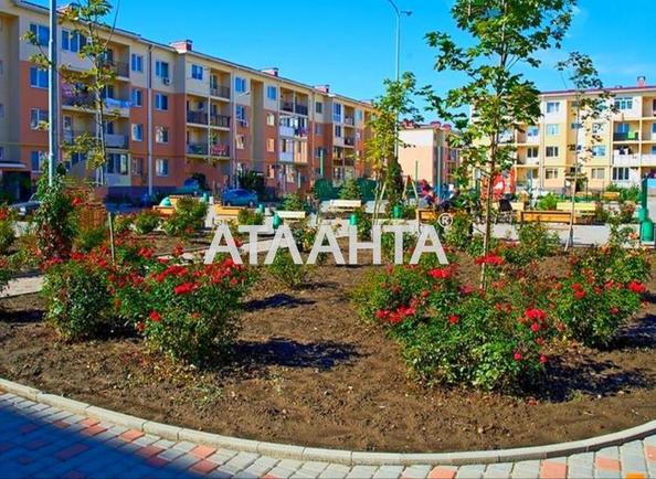 1-кімнатна квартира за адресою вул. Проїзна (площа 31 м²) - Atlanta.ua - фото 9