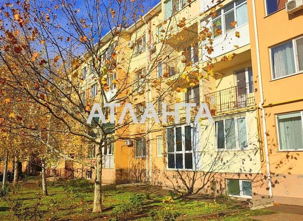 1-комнатная квартира по адресу ул. Проездная (площадь 31 м²) - Atlanta.ua - фото 8