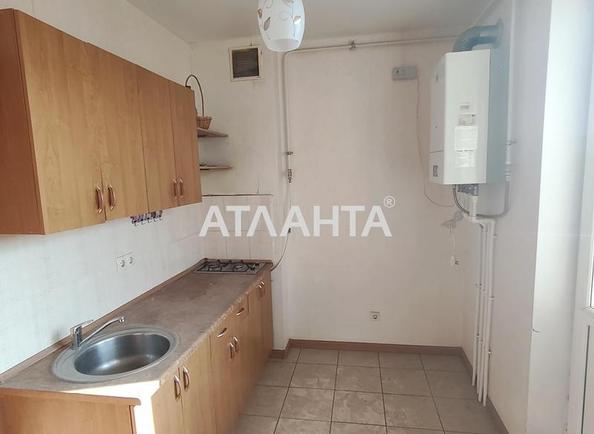 1-комнатная квартира по адресу ул. Проездная (площадь 31 м²) - Atlanta.ua - фото 6