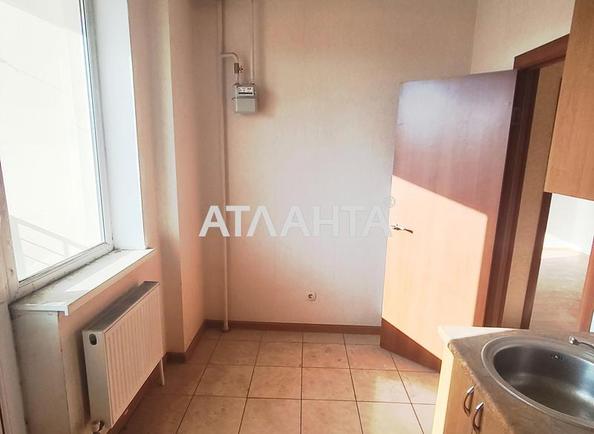 1-комнатная квартира по адресу ул. Проездная (площадь 31 м²) - Atlanta.ua - фото 5