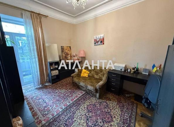 1-комнатная квартира по адресу ул. Прохоровская (площадь 29 м²) - Atlanta.ua