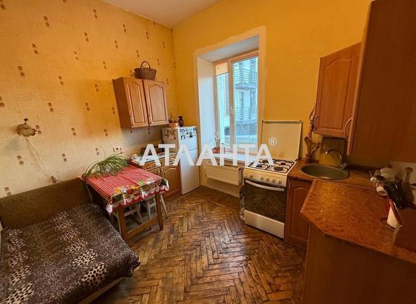 1-комнатная квартира по адресу ул. Прохоровская (площадь 29 м²) - Atlanta.ua - фото 3
