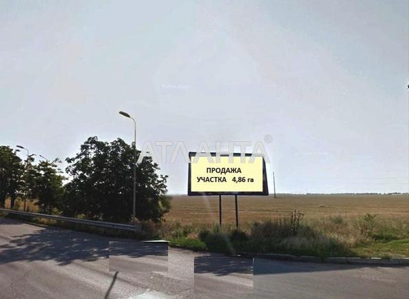 Комерційна нерухомість за адресою Новомиколаївська дор. (площа 0) - Atlanta.ua