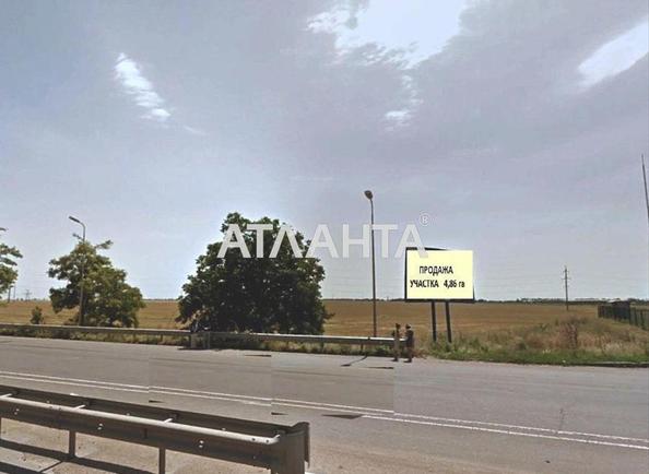 Комерційна нерухомість за адресою Новомиколаївська дор. (площа 0) - Atlanta.ua - фото 2