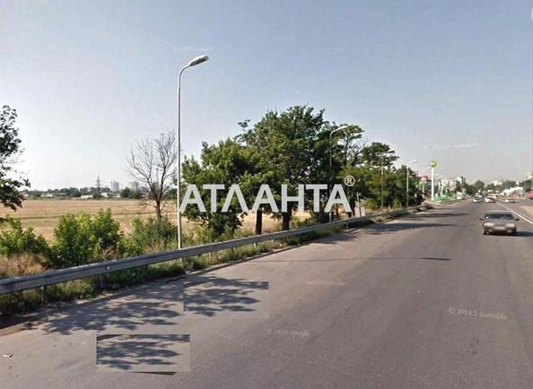 Комерційна нерухомість за адресою Новомиколаївська дор. (площа 0) - Atlanta.ua - фото 3