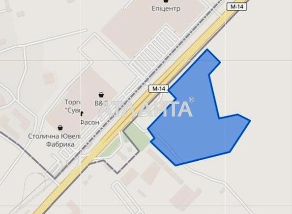 Комерційна нерухомість за адресою Новомиколаївська дор. (площа 0) - Atlanta.ua - фото 6