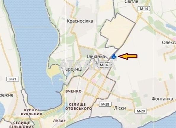 Комерційна нерухомість за адресою Новомиколаївська дор. (площа 0) - Atlanta.ua - фото 7