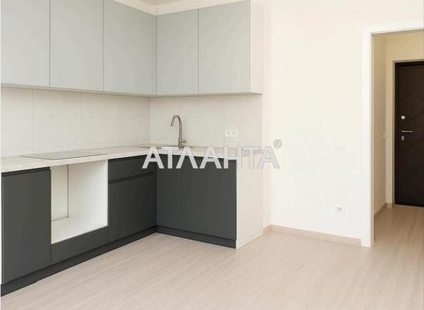 1-кімнатна квартира за адресою вул. Сахарова (площа 44,7 м²) - Atlanta.ua