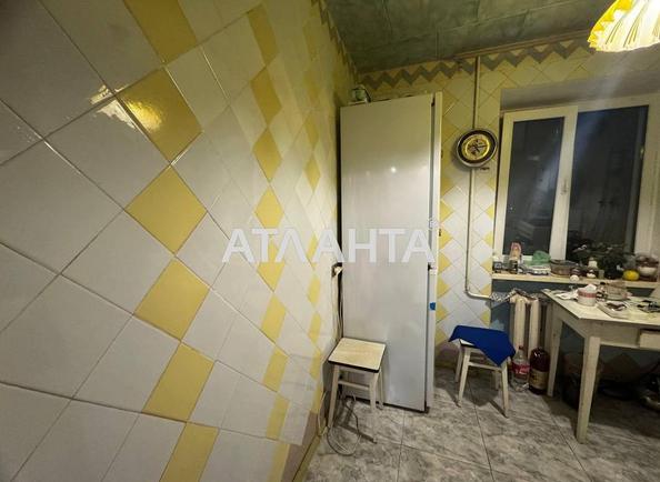 2-rooms apartment apartment by the address st. Chernyakhovskogo (area 42,5 m²) - photo 2 2-rooms apartment apartment by the address st. Chernyakhovskogo (area 42,5 m²) - Atlanta.ua - photo 2