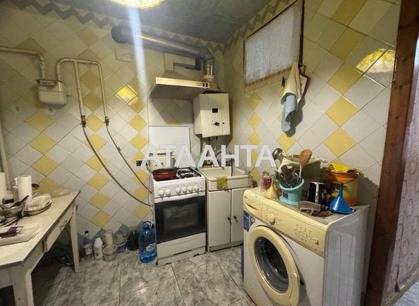 2-rooms apartment apartment by the address st. Chernyakhovskogo (area 42,5 m²) - photo 3 2-rooms apartment apartment by the address st. Chernyakhovskogo (area 42,5 m²) - Atlanta.ua - photo 3