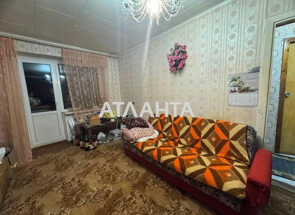 2-rooms apartment apartment by the address st. Chernyakhovskogo (area 42,5 m²) - photo 4 2-rooms apartment apartment by the address st. Chernyakhovskogo (area 42,5 m²) - Atlanta.ua - photo 4