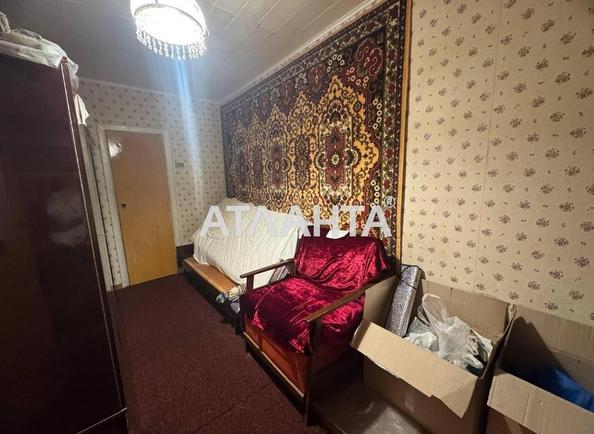 2-rooms apartment apartment by the address st. Chernyakhovskogo (area 42,5 m²) - photo 6 2-rooms apartment apartment by the address st. Chernyakhovskogo (area 42,5 m²) - Atlanta.ua - photo 6