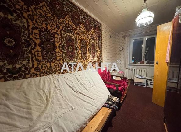 2-rooms apartment apartment by the address st. Chernyakhovskogo (area 42,5 m²) - photo 7 2-rooms apartment apartment by the address st. Chernyakhovskogo (area 42,5 m²) - Atlanta.ua - photo 7