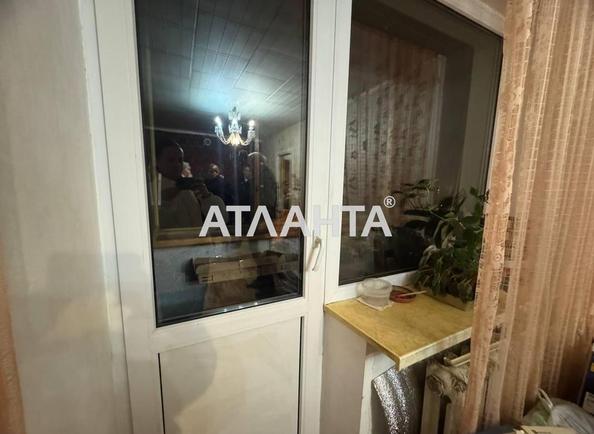 2-rooms apartment apartment by the address st. Chernyakhovskogo (area 42,5 m²) - photo 9 2-rooms apartment apartment by the address st. Chernyakhovskogo (area 42,5 m²) - Atlanta.ua - photo 9