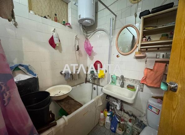 2-rooms apartment apartment by the address st. Chernyakhovskogo (area 42,5 m²) - photo 10 2-rooms apartment apartment by the address st. Chernyakhovskogo (area 42,5 m²) - Atlanta.ua - photo 10