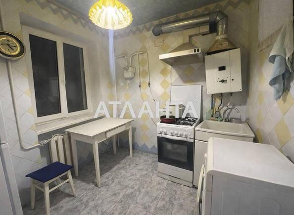2-кімнатна квартира за адресою вул. Черняховського (площа 42,5 м²) - Atlanta.ua