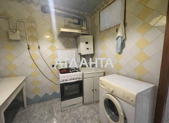 2-кімнатна квартира за адресою вул. Черняховського (площа 42,5 м²) - Atlanta.ua - фото 2