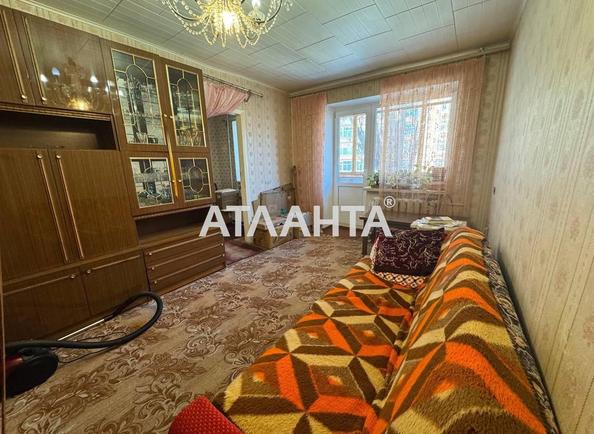 2-кімнатна квартира за адресою вул. Черняховського (площа 42,5 м²) - Atlanta.ua - фото 3