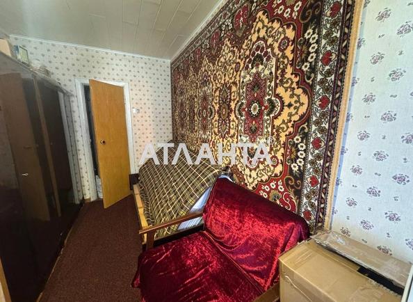 2-кімнатна квартира за адресою вул. Черняховського (площа 42,5 м²) - Atlanta.ua - фото 5