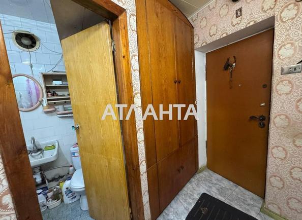 2-кімнатна квартира за адресою вул. Черняховського (площа 42,5 м²) - Atlanta.ua - фото 8