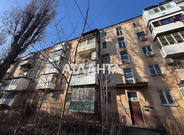 2-кімнатна квартира за адресою вул. Черняховського (площа 42,5 м²) - Atlanta.ua - фото 10