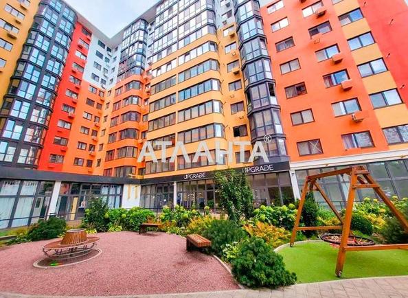 2-комнатная квартира по адресу ул. Малиновского марш. (площадь 74,5 м²) - Atlanta.ua