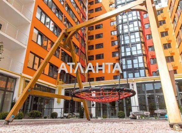 2-комнатная квартира по адресу ул. Малиновского марш. (площадь 74,5 м²) - Atlanta.ua - фото 5