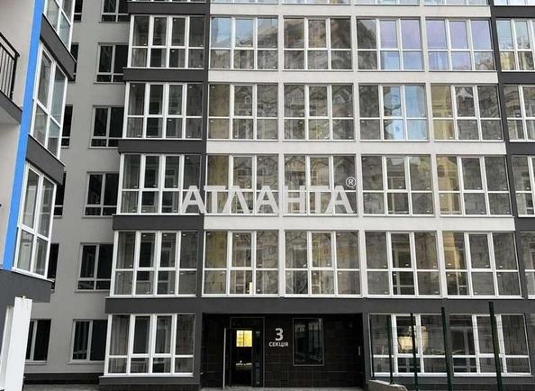 2-rooms apartment apartment by the address st. Pishonovskaya (area 61,5 m²) - Atlanta.ua - photo 5