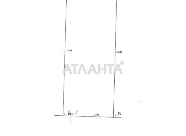 Участок (площадь 5 сот) - Atlanta.ua - фото 5