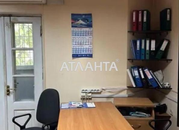 Комерційна нерухомість за адресою вул. Пантелеймонівська (площа 80 м²) - Atlanta.ua