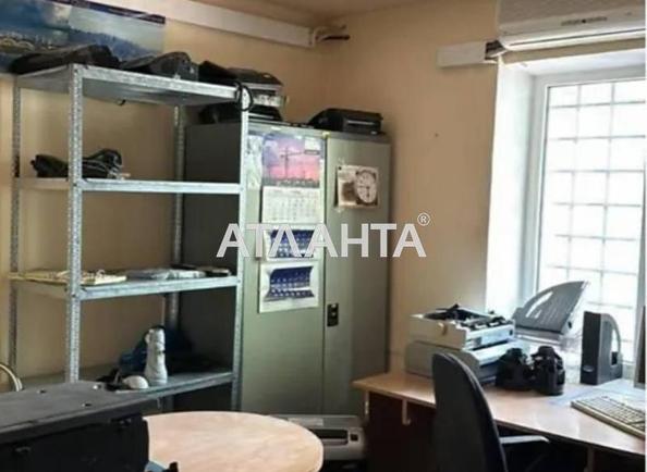 Комерційна нерухомість за адресою вул. Пантелеймонівська (площа 80 м²) - Atlanta.ua - фото 3