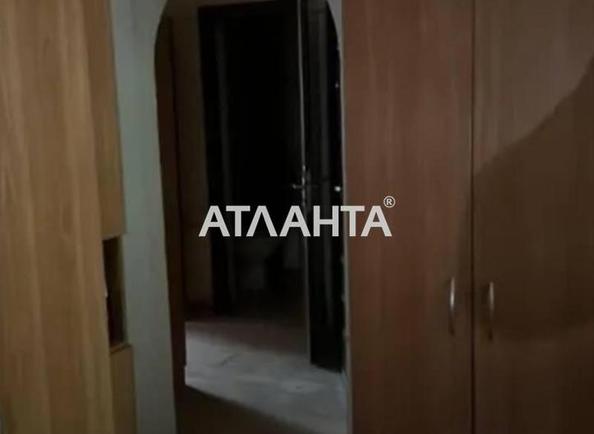 Комерційна нерухомість за адресою вул. Пантелеймонівська (площа 80 м²) - Atlanta.ua - фото 6