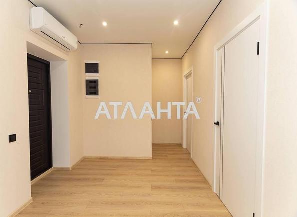 2-кімнатна квартира за адресою вул. Сахарова (площа 62 м²) - Atlanta.ua - фото 2