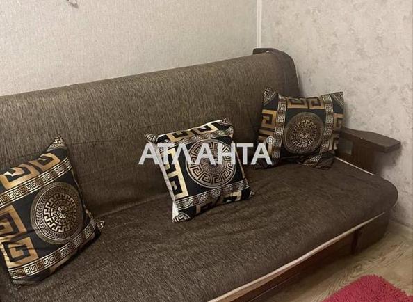 1-room apartment apartment (area 33 m²) - Atlanta.ua