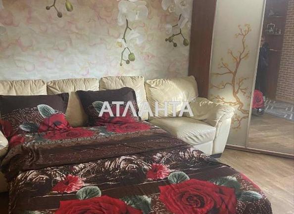 1-room apartment apartment (area 33 m²) - Atlanta.ua - photo 2