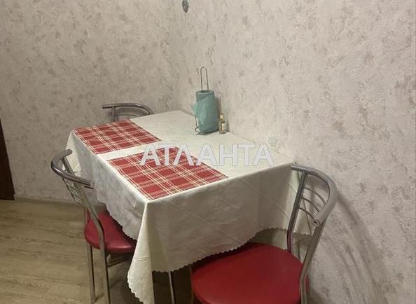 1-room apartment apartment (area 33 m²) - Atlanta.ua - photo 4