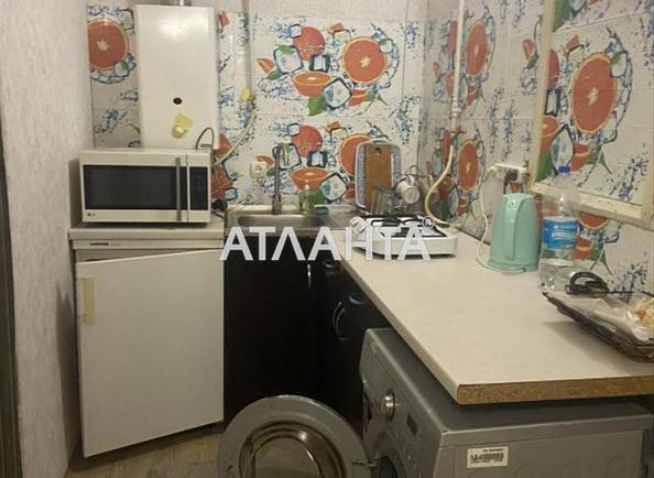 1-room apartment apartment (area 33 m²) - Atlanta.ua - photo 5