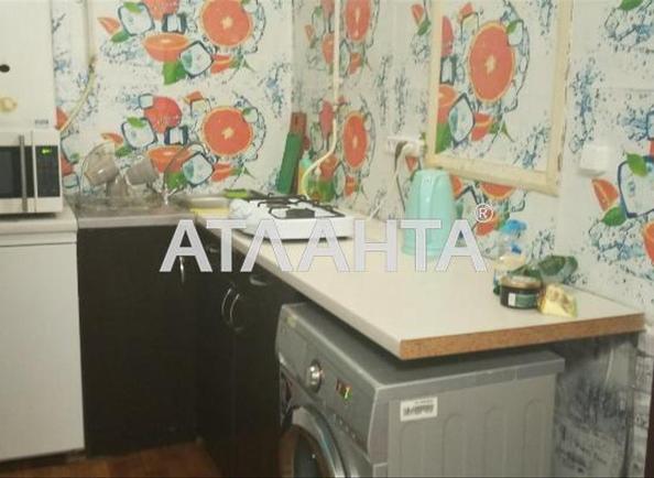 1-room apartment apartment (area 33 m²) - Atlanta.ua - photo 6