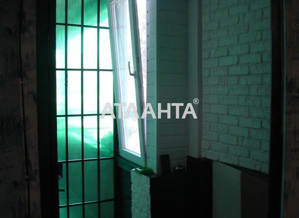 1-room apartment apartment (area 33 m²) - Atlanta.ua - photo 10