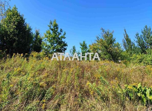Ділянка за адресою (площа 6 сот) - Atlanta.ua