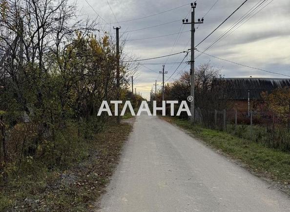 Участок по адресу (площадь 6 сот) - Atlanta.ua - фото 8