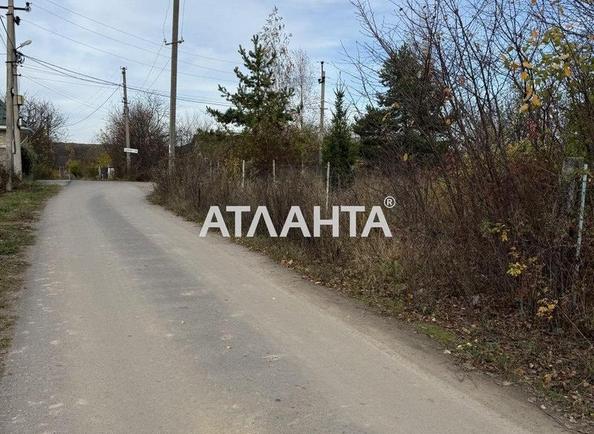 Участок по адресу (площадь 6 сот) - Atlanta.ua - фото 9