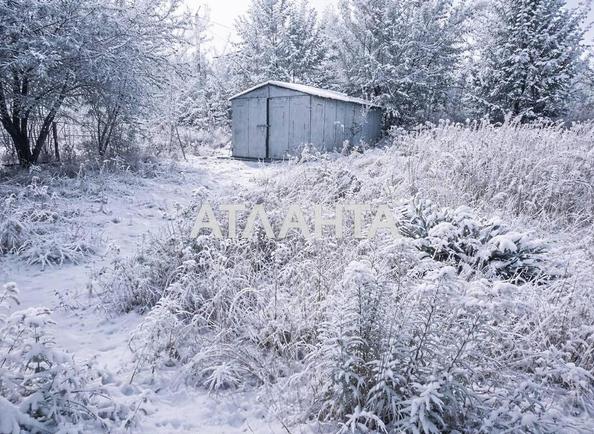 Ділянка за адресою (площа 6 сот) - Atlanta.ua