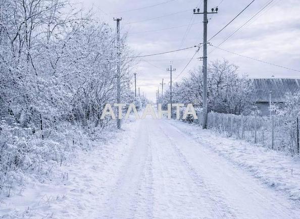 Ділянка за адресою (площа 6 сот) - Atlanta.ua - фото 2