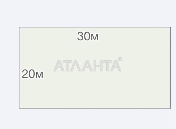 Ділянка за адресою (площа 6 сот) - Atlanta.ua - фото 3