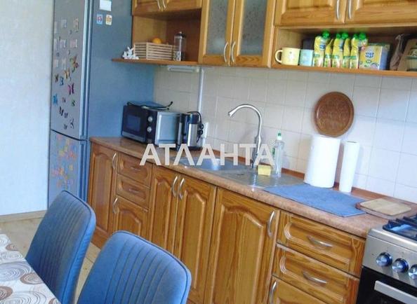 Багатокімнатна квартира за адресою вул. Григорівського десанту (площа 80 м²) - Atlanta.ua
