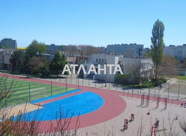Багатокімнатна квартира за адресою вул. Григорівського десанту (площа 80 м²) - Atlanta.ua - фото 6