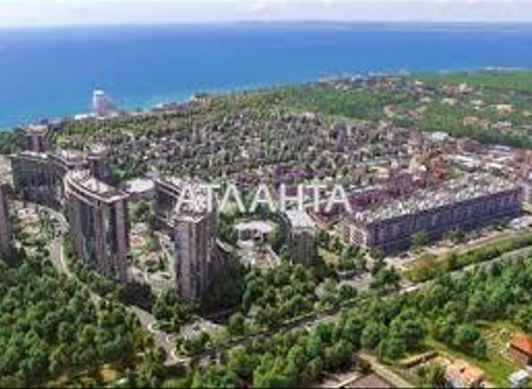 Участок по адресу ул. Гоголя (площадь 12 сот) - Atlanta.ua